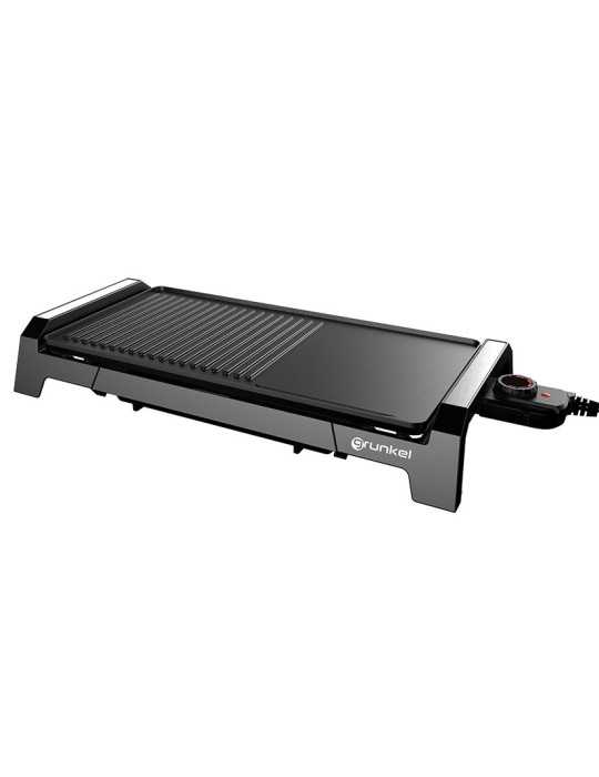 Plancha de Asar BK-DH51 2200 W GRUNKEL