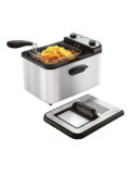 Freidora de Aceite Maxifry Pro 4,2 L GRUNKEL