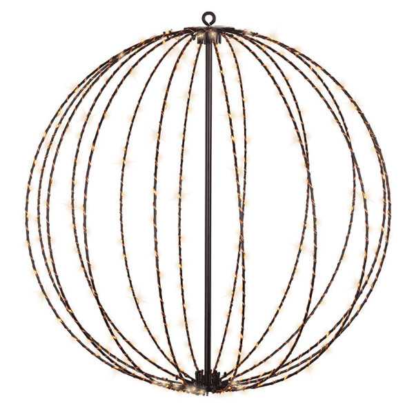 Bola Decorativa LED Exterior Ø56 cm