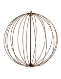 Bola Decorativa LED Exterior Ø56 cm