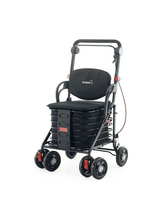 Carro de Compra Relax C-1 GARMOL
