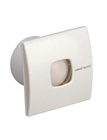 Extractor Baño 120mm 20W Silentis 12 CATA