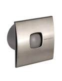 Extractor Baño 100mm 12W LN 10 Inox CATA