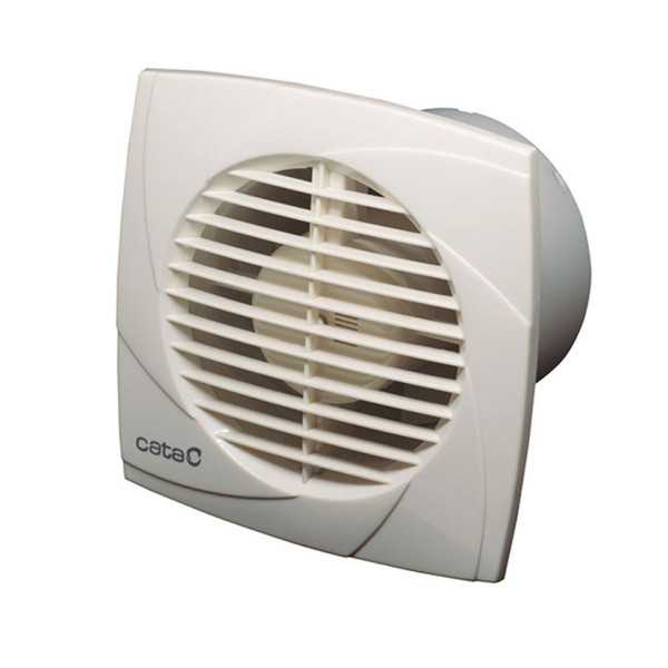 Extractor Baño 90mm 15W B-8 Plus CATA