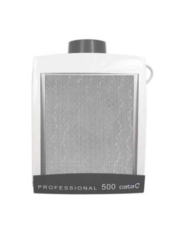 Extractor Cocina Profesional 500 CATA
