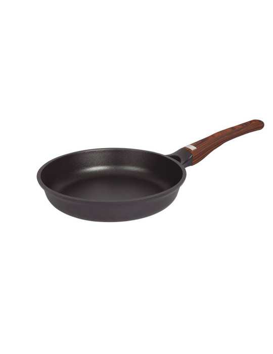 Sartén Aluminio Fundido Ecomax 24 cm HABITEX