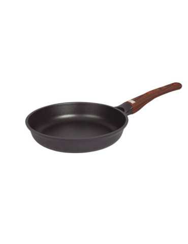 Sartén Aluminio Fundido Ecomax 28 cm HABITEX