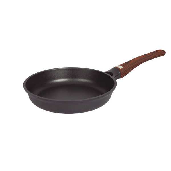 Sartén Aluminio Fundido Ecomax 28 cm HABITEX