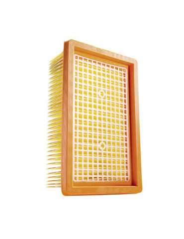 Filtro Plano para Aspirador WD 6 KARCHER