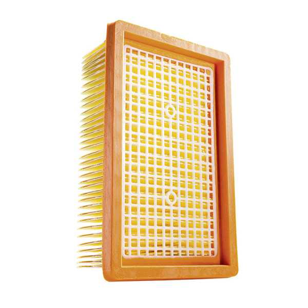Filtro Plano para Aspirador WD 6 KARCHER