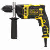 Taladro percutor STANLEY reversible 750w FMEH750k-QS