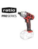 Atornillador de Impacto RAI20-B 180 Nm RATIO PRO