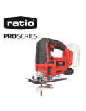 Sierra Caladora Pendular 4 Posiciones RSC20-B RATIO PRO