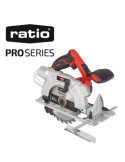 Sierra Circular Ø165mm RSR20-B RATIO PRO