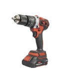 Atornillador Percutor RAT20-2.2 18V RATIO PRO