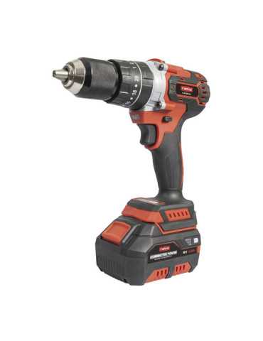 Atornillador Percutor RAT20-2.4 18V RATIO PRO