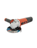 Amoladora RAM1200 Ø125mm Ratio Pro RATIO PRO