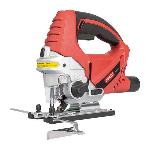 Sierra Caladora RSC 800 RATIO PRO