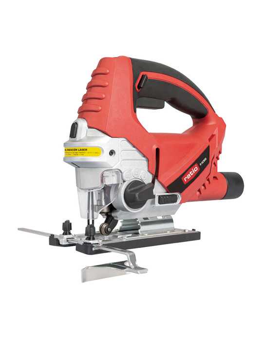 Sierra Caladora RSC 800 RATIO PRO