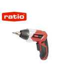 Taladro Atornillador a Batería R-AT36G RATIO