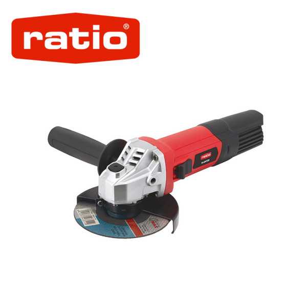 Amoladora Angular RAM 720 RATIO