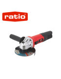 Amoladora Angular RAM 720 RATIO