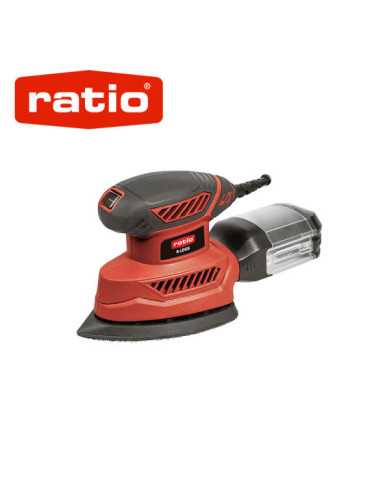 Lijadora Delta R-LD135 RATIO