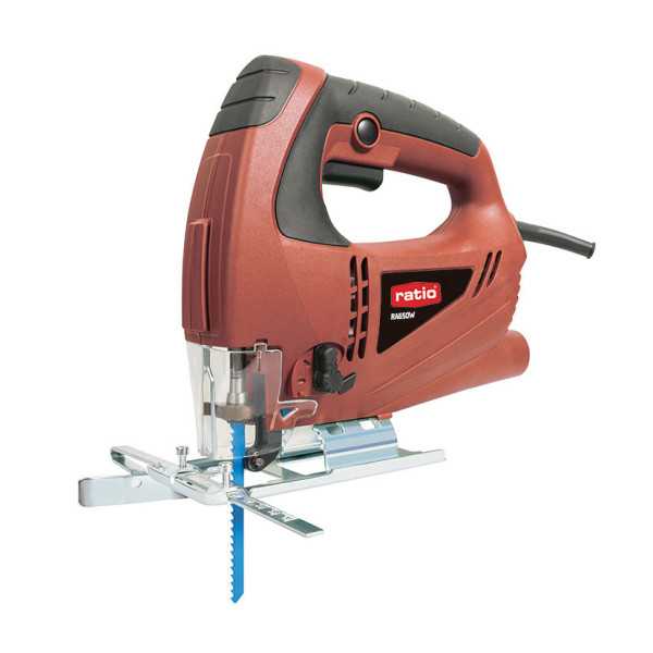 Sierra Caladora RSC 650 RATIO
