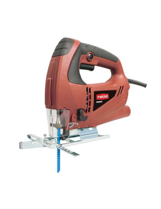 Sierra Caladora RSC 650 RATIO