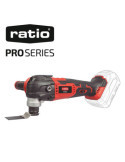 Multiherramienta Oscilante RM20-B RATIO PRO