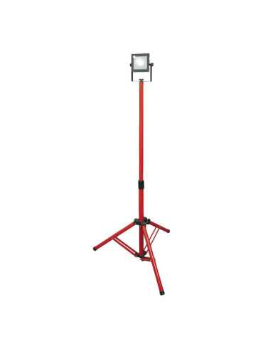 Foco LED con Trípode 50W Workline 5000K RATIO