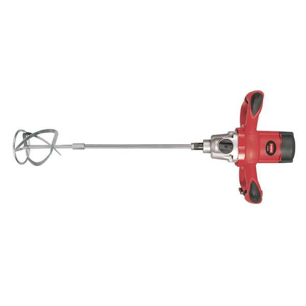 Mezclador Mortero 1600 W R-MZ1600 RATIO PRO