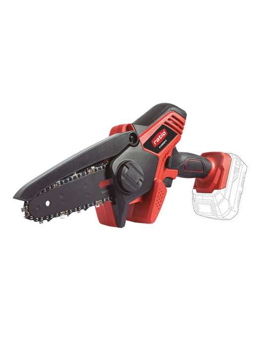 Motosierra RMMS20-B 18V RATIO