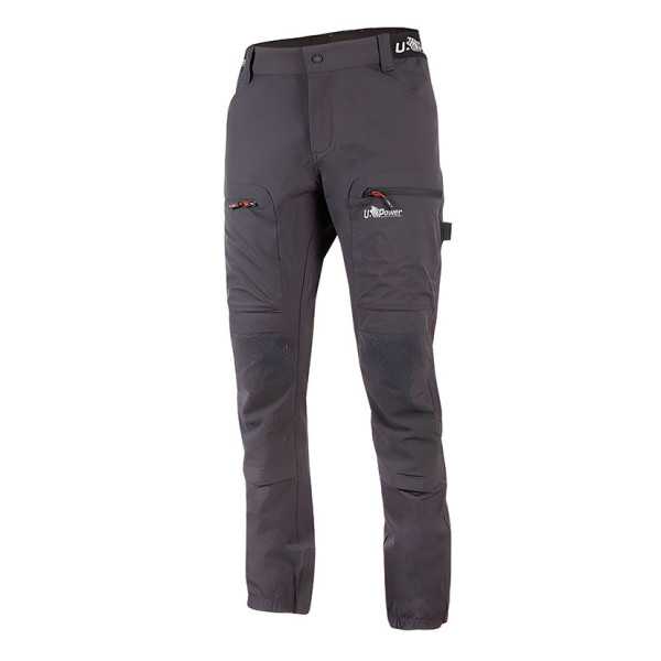 Pantalón Elastic Horizon U-Power Talla M UPOWER
