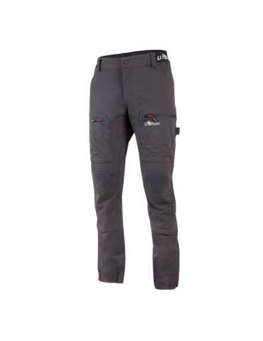 Pantalón Elastic Horizon U-Power Talla L UPOWER