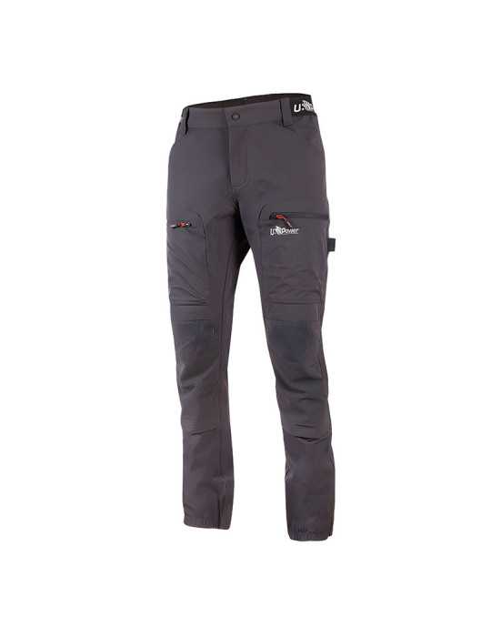 Pantalón Elastic Horizon U-Power Talla XL UPOWER