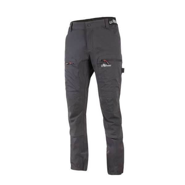Pantalón Elastic Horizon U-Power Talla XXL UPOWER
