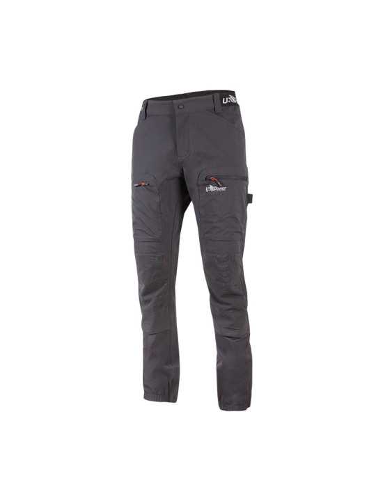 Pantalón Elastic Horizon U-Power Talla XXL UPOWER