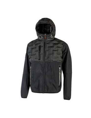 Chaqueta Repelente al Agua U-Power Spock Talla L UPOWER