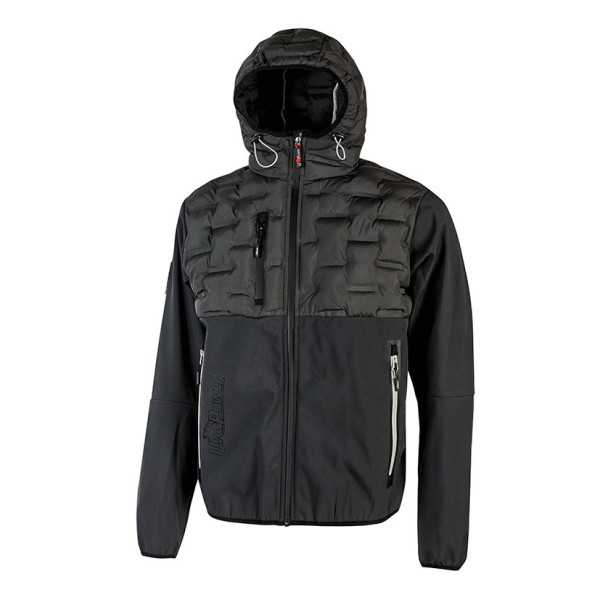 Chaqueta Repelente al Agua U-Power Spock Talla L UPOWER