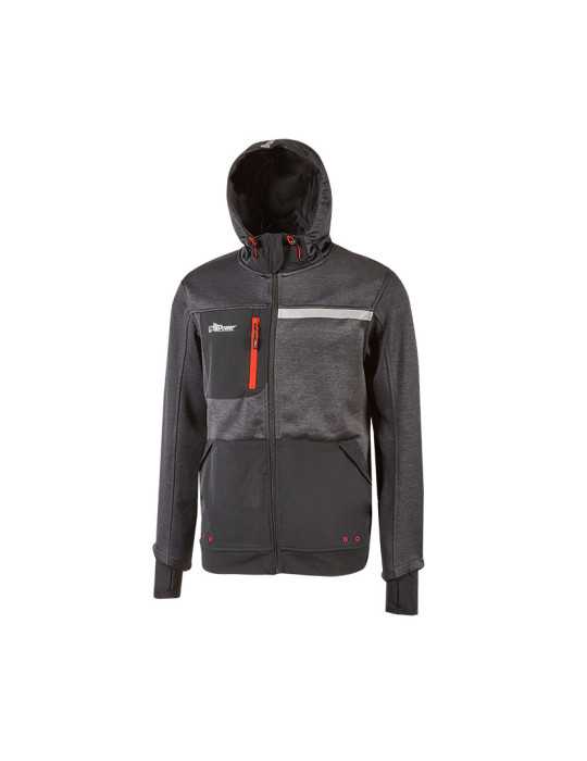 Chaqueta Reflectante U-Power Galaxy Talla L UPOWER