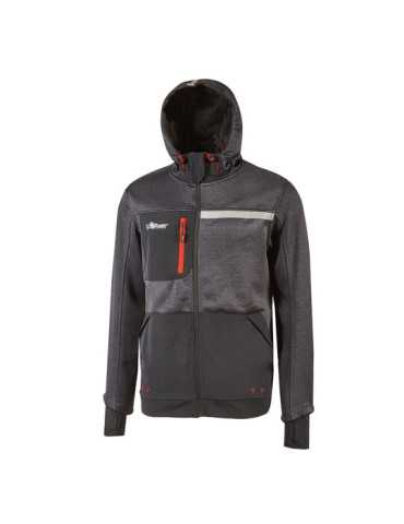 Chaqueta Reflectante U-Power Galaxy Talla XXL UPOWER