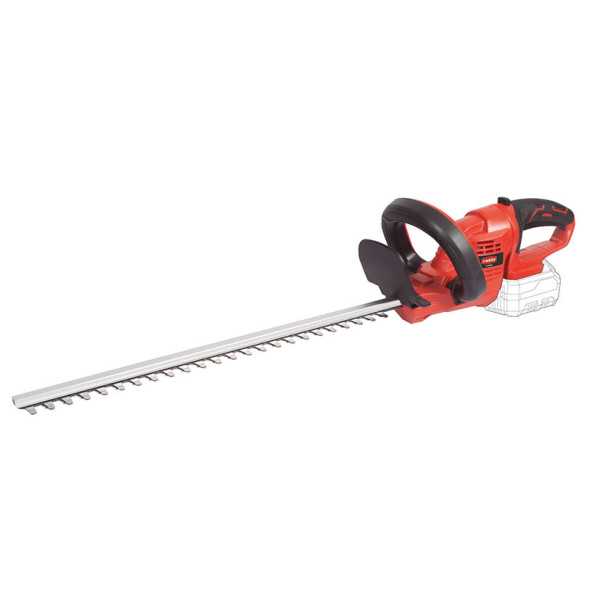 Cortasetos 18V RCS20-B RATIO