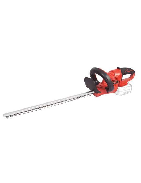 Cortasetos 18V RCS20-B RATIO