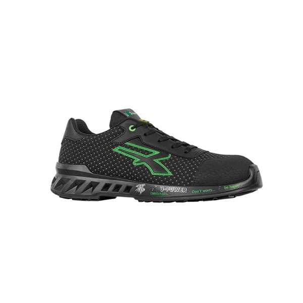 Zapatilla U-Power Steve ESD S3 Talla 46 UPOWER
