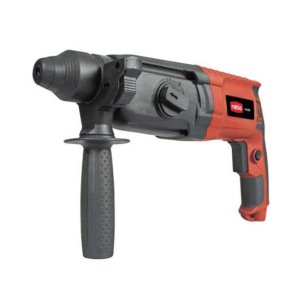 Martillo Rotatorio SDS 26mm 800 W RATIO