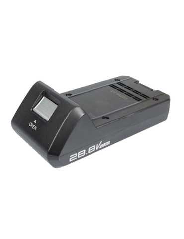 Batería de Recambio para Aspirador 1450Y955 HABITEX