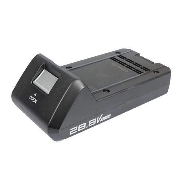 Batería de Recambio para Aspirador 1450Y955 HABITEX
