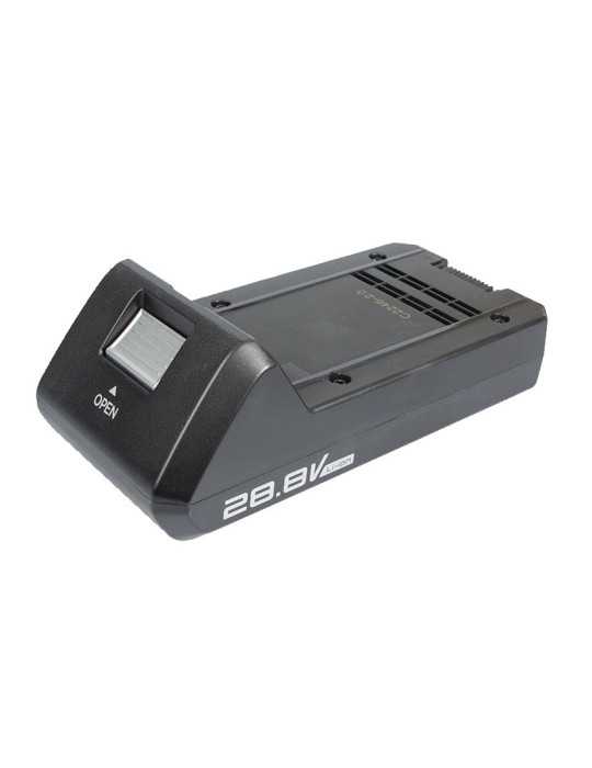 Batería de Recambio para Aspirador 1450Y955 HABITEX
