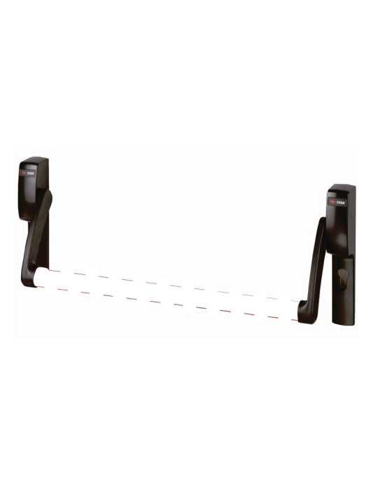 Barra Antipánico Lateral Adaptable S. Mito Panic 72mm CISA